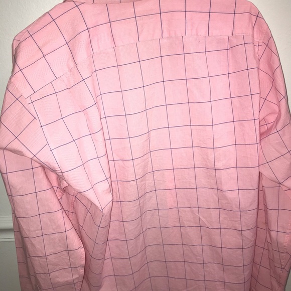 Medium Button Down Cremieux Shirt - Picture 2 of 7